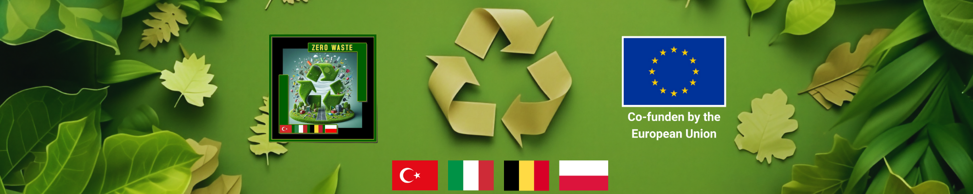 Erasmus Zero Waste